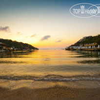 Voyage Golturkbuku Resort (закрыт)