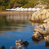 Voyage Golturkbuku Resort (закрыт)