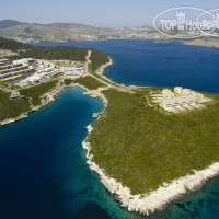 Voyage Golturkbuku Resort (закрыт) 5*