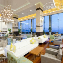 Voyage Golturkbuku Resort (закрыт)