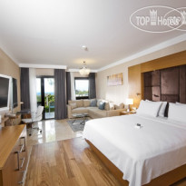 Voyage Golturkbuku Resort (закрыт) Hilton Guest Room  39 m2