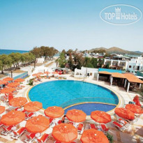 Yelken Mandalinci SPA & Wellness Hotel 