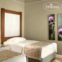 Xanadu Island Hotel All Suite