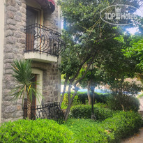 Bella Garden Hotel