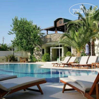Bella Garden Hotel
