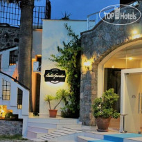 Bella Garden Hotel