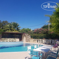 Bella Garden Hotel