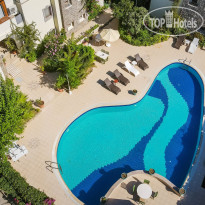 Bella Garden Hotel