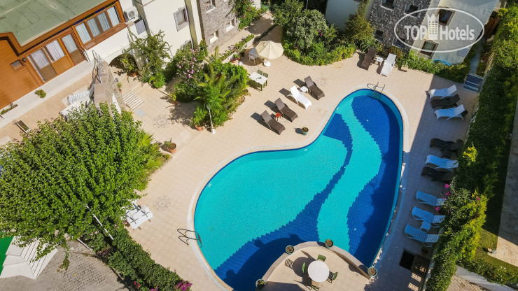 Bella Garden Hotel