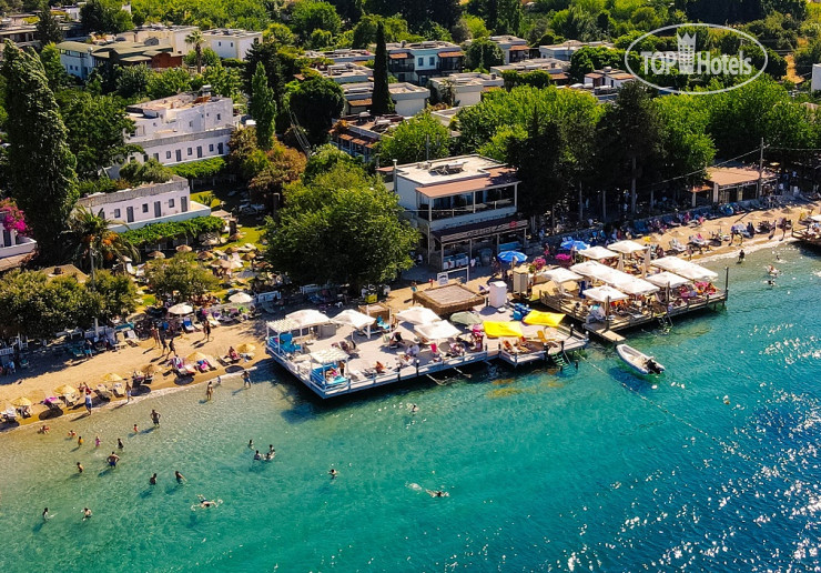 Bella Garden Hotel