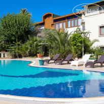 Bella Garden Hotel