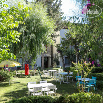 Bella Garden Hotel