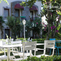 Bella Garden Hotel