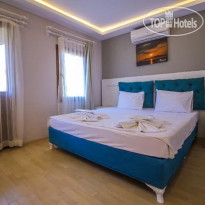 Bella Garden Hotel tophotels