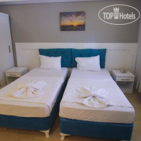 Bella Garden Hotel tophotels