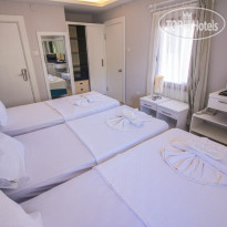 Bella Garden Hotel tophotels
