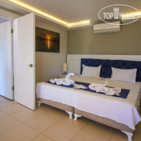 Bella Garden Hotel tophotels
