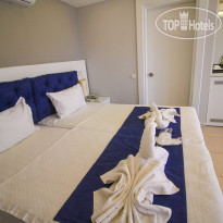 Bella Garden Hotel tophotels