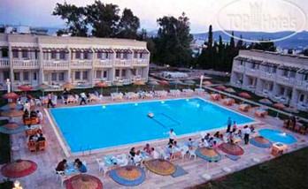 Фотографии отеля  Club Aqua Ortakent 3*