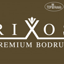 Rixos Premium Bodrum 