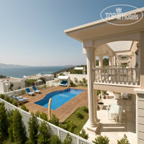 Rixos Premium Bodrum 