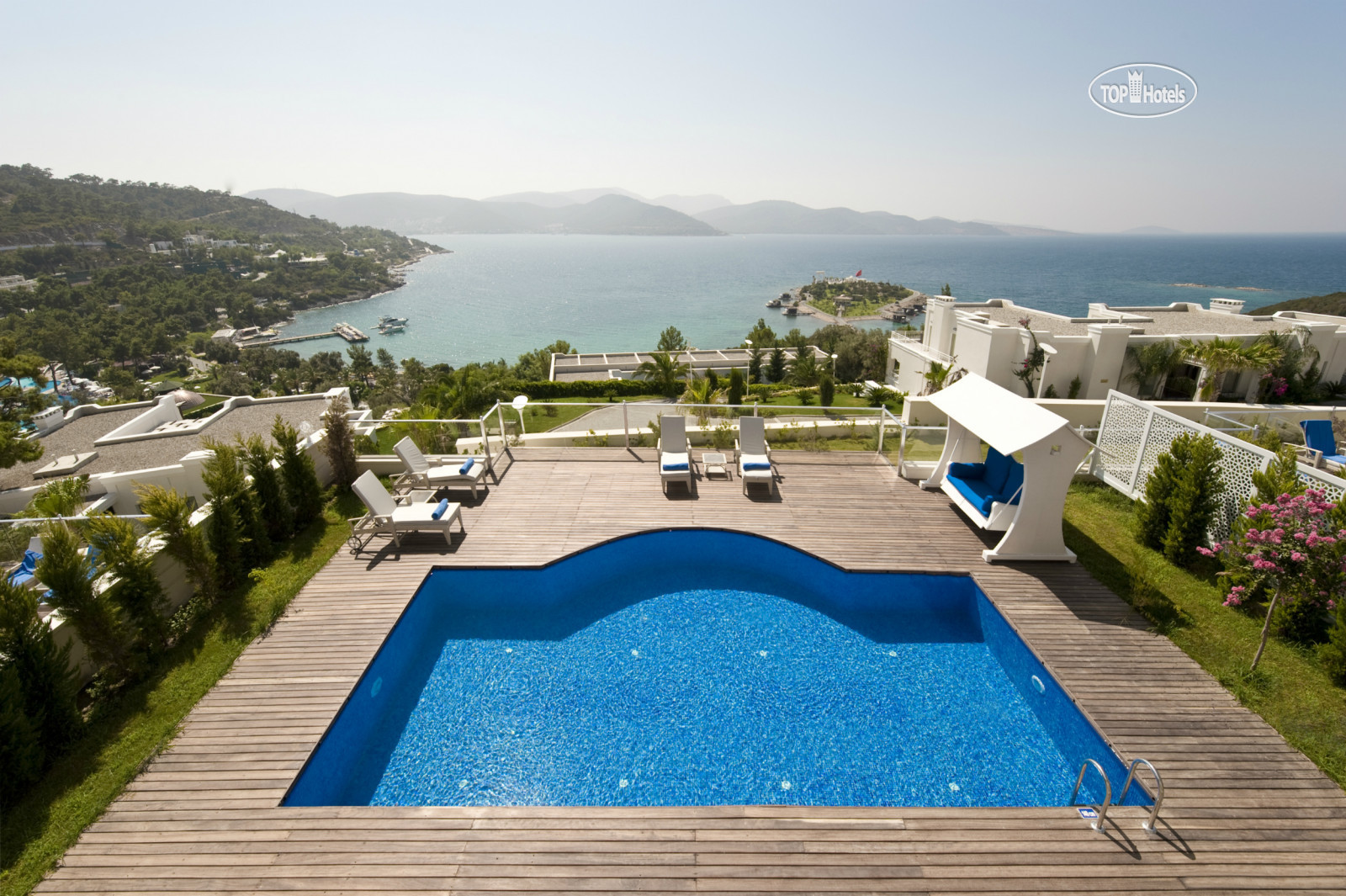 Rixos radamis blue planet hotel отзывы