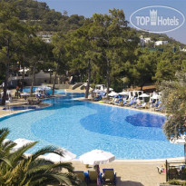 Rixos Premium Bodrum