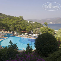 Rixos Premium Bodrum