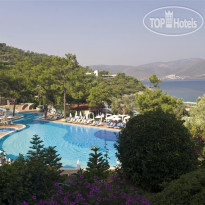 Rixos Premium Bodrum 