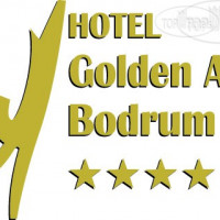 Golden Age Bodrum 4*