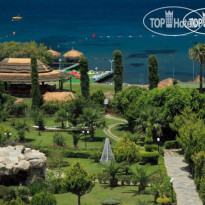 Golden Age Bodrum General Area