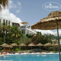Rexene Resort 