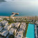 Пляж в Perios Beach House 