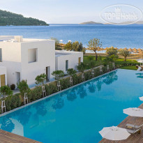 Executive Sea Side в Voyage Torba Private 5*