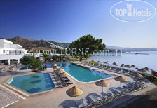 Camel Bodrum Beach Club 4*