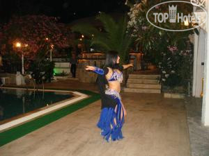Новые добавленные фото туристов Yildiz Hotel Bodrum 2*