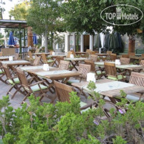 Bagevleri Hotel & Garden Restaurant 