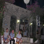 Новые добавленные фото туристов Berg Hotel 3*