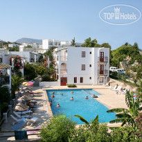 Gumbet Cove Hotel 