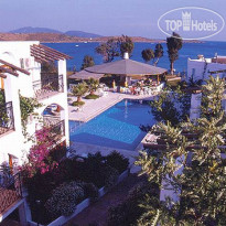 Gumbet Cove Hotel 