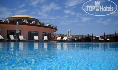 Фотографии отеля  TEMENOS HOTEL APT