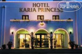 Фотографии отеля  Karia Princess 4*