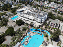 Phoenix Sun Hotel 4*