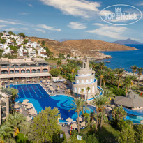 Selectum Collection Bodrum