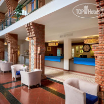 Selectum Collection Bodrum Lobby 