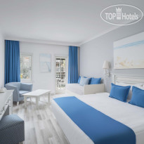 Selectum Collection Bodrum Family room