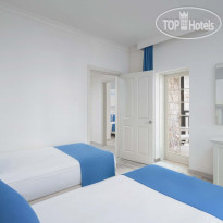 Selectum Collection Bodrum Family room