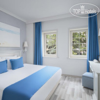 Selectum Collection Bodrum Family room