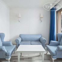 Selectum Collection Bodrum Suite room