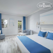 Selectum Collection Bodrum Suite room